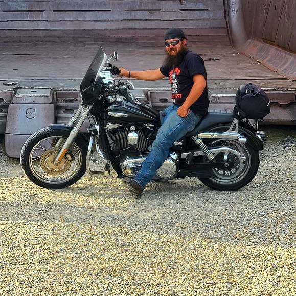 hillbilly6207